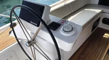 Thumbnail von Dufour 56