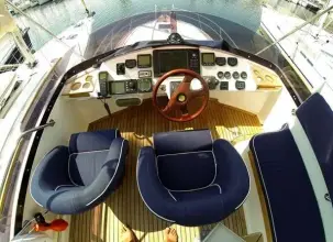 Thumbnail von Nord West 390 Flybridge