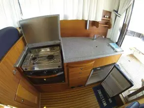 Thumbnail von Nord West 390 Flybridge