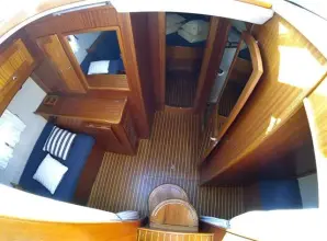 Thumbnail von Nord West 390 Flybridge