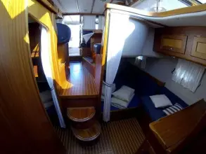 Thumbnail von Nord West 390 Flybridge