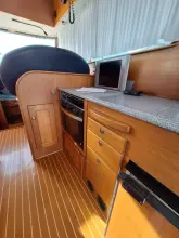 Thumbnail von Nord West 390 Flybridge