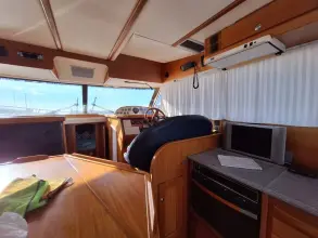 Thumbnail von Nord West 390 Flybridge