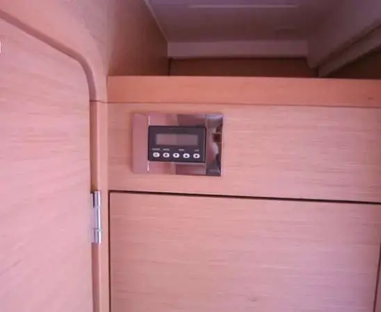 Thumbnail von Lagoon 400 S2