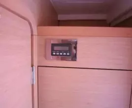 Thumbnail von Lagoon 400 S2