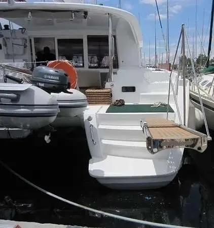 Thumbnail von Lagoon 400 S2