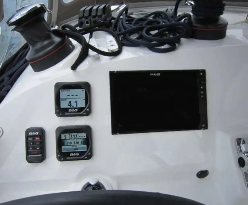 Thumbnail von Lagoon 400 S2