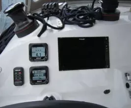 Thumbnail von Lagoon 400 S2