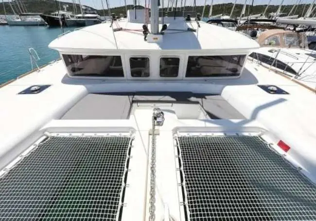 Thumbnail von Lagoon 450