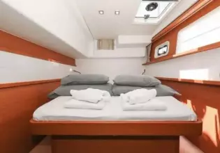 Thumbnail von Lagoon 450