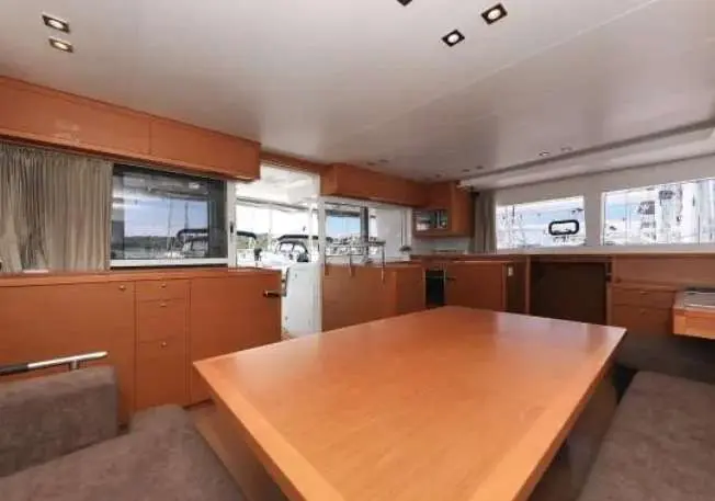 Thumbnail von Lagoon 450