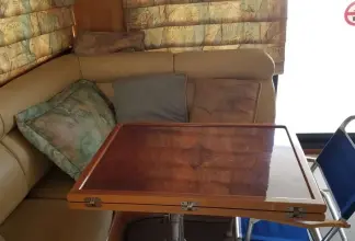 Thumbnail von Hampton 490 PILOTHOUSE