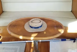 Thumbnail von Hampton 490 PILOTHOUSE