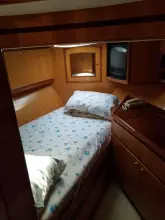 Thumbnail von Hampton 490 PILOTHOUSE