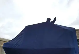 Thumbnail von Hampton 490 PILOTHOUSE