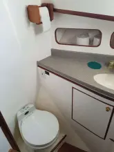 Thumbnail von Hampton 490 PILOTHOUSE