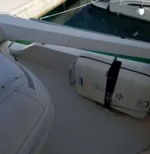 Thumbnail von Hampton 490 PILOTHOUSE