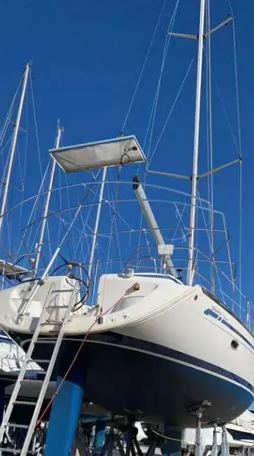 Thumbnail von Bavaria C50