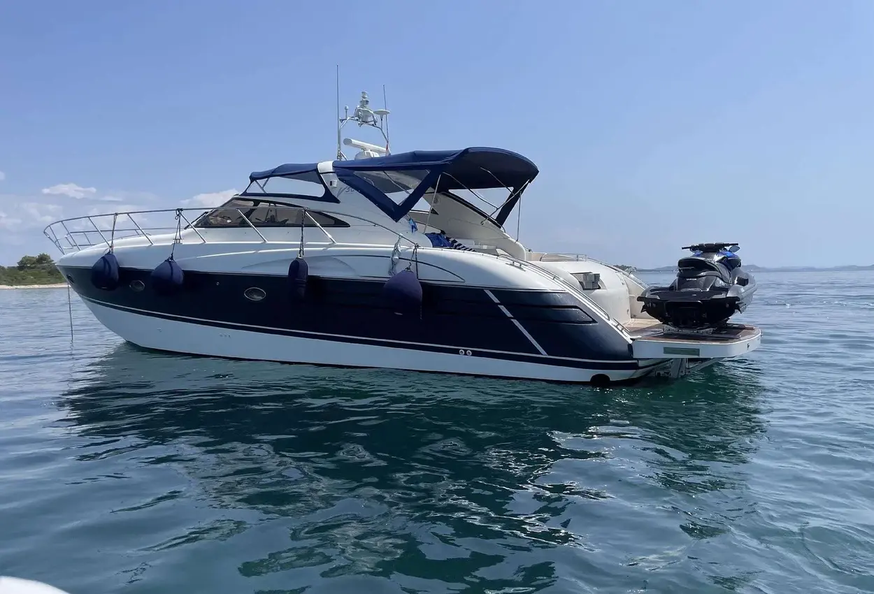 Thumbnail von Princess V50