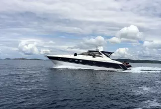 Thumbnail von Princess V50