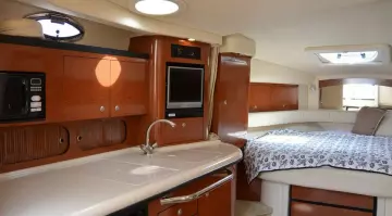 Thumbnail von Sea Ray 375 Sundancer