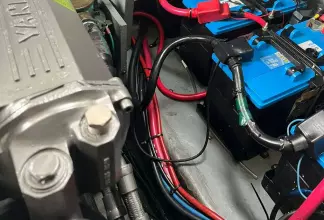 Thumbnail von Sea Ray 375 Sundancer