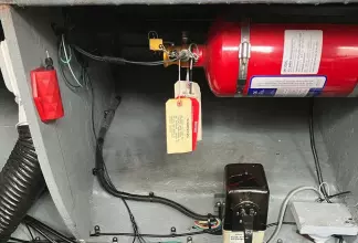 Thumbnail von Sea Ray 375 Sundancer