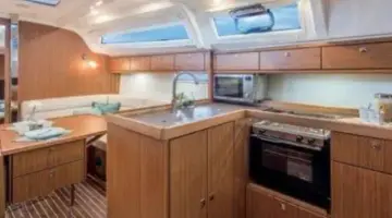 Thumbnail von Bavaria Cruiser 37