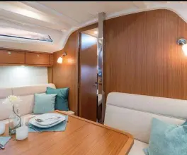 Thumbnail von Bavaria Cruiser 37