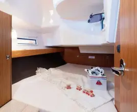 Thumbnail von Bavaria Cruiser 37