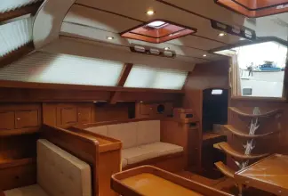 Thumbnail von North Wind 58