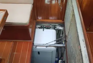 Thumbnail von North Wind 58