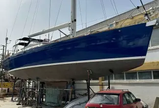 Thumbnail von North Wind 58