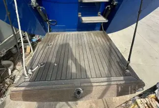 Thumbnail von North Wind 58