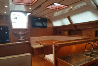 Thumbnail von North Wind 58