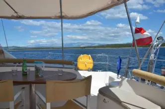 Thumbnail von Alliaura Privilege 465