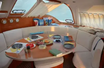 Thumbnail von Alliaura Privilege 465