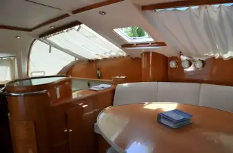 Thumbnail von Alliaura Privilege 465