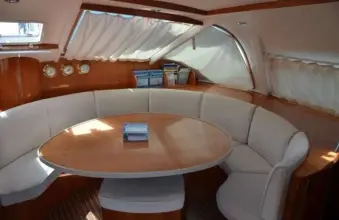 Thumbnail von Alliaura Privilege 465