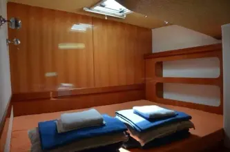 Thumbnail von Alliaura Privilege 465