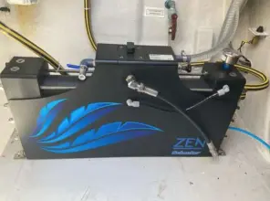 Thumbnail von Alliaura Privilege 465