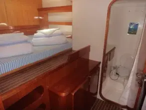 Thumbnail von Alliaura Privilege 465