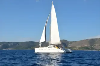 Thumbnail von Alliaura Privilege 465