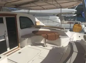 Thumbnail von Alliaura Privilege 465