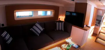 Thumbnail von Beneteau First 53