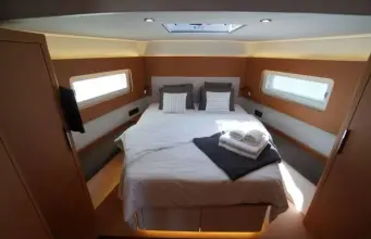 Thumbnail von Beneteau First 53