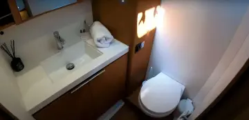 Thumbnail von Beneteau First 53