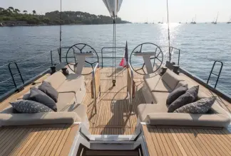 Thumbnail von Beneteau First 53