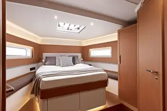 Thumbnail von Beneteau First 53