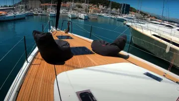 Thumbnail von Beneteau First 53
